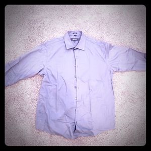 Kenneth Cole Reaction Dress Shirt